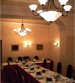 Calypso Kisvendéglő