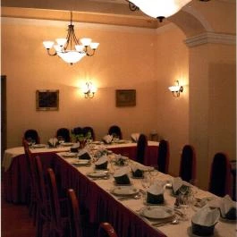 Calypso Kisvendéglő Miskolc - Egyéb