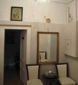 Calypso Kisvendéglő