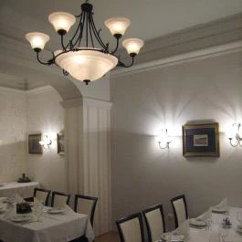 Calypso Kisvendéglő Miskolc - Egyéb