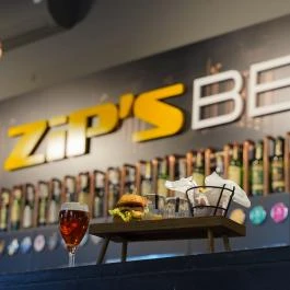 Craft Beer & Tapas Miskolc - Egyéb
