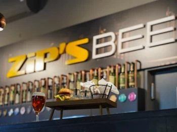 Craft Beer & Tapas Miskolc