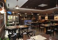 Drót Bisztró Miskolc