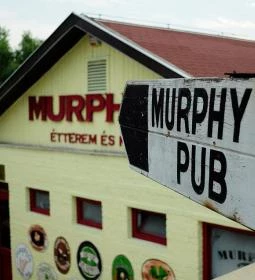 Murphy's Étterem