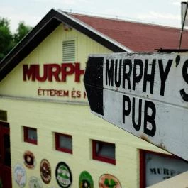 Murphy's Étterem Miskolc - Egyéb