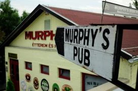 Murphy's Étterem Miskolc