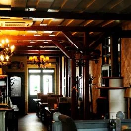 Murphy's Étterem Miskolc - Egyéb