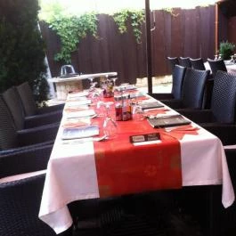 Murphy's Étterem Miskolc - Egyéb