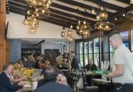 Népkerti Vigadó Étterem Miskolc