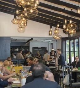 Népkerti Vigadó Étterem