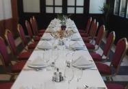 Népkerti Vigadó Étterem Miskolc