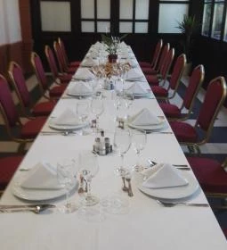 Népkerti Vigadó Étterem