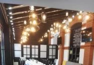 Népkerti Vigadó Étterem Miskolc