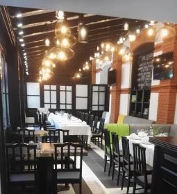 Népkerti Vigadó Étterem