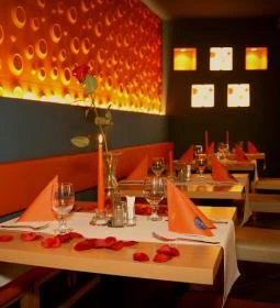 Creppy PalacsintaHáz