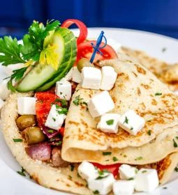 Creppy PalacsintaHáz