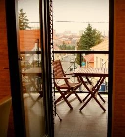 Creppy PalacsintaHáz