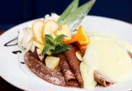 Creppy PalacsintaHáz Miskolc