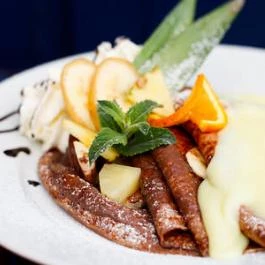 Creppy PalacsintaHáz Miskolc - Egyéb