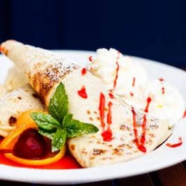 Creppy PalacsintaHáz Miskolc - Egyéb