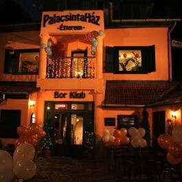 Creppy PalacsintaHáz Miskolc - Egyéb