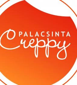 Creppy PalacsintaHáz