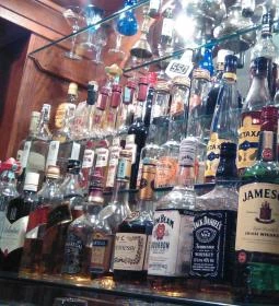 Rákóczi Pince Étterem