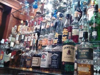 Rákóczi Pince Étterem Miskolc