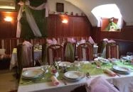 Rákóczi Pince Étterem Miskolc