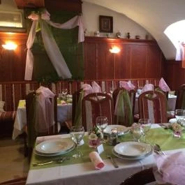 Rákóczi Pince Étterem Miskolc - Egyéb