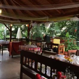 Rákóczi Pince Étterem Miskolc - Egyéb