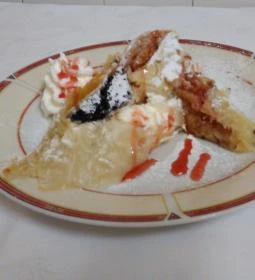 Rákóczi Pince Étterem