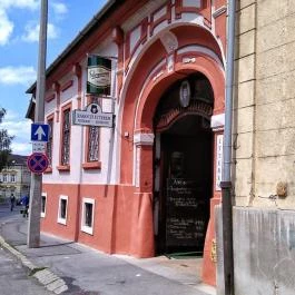 Rákóczi Pince Étterem Miskolc - Egyéb