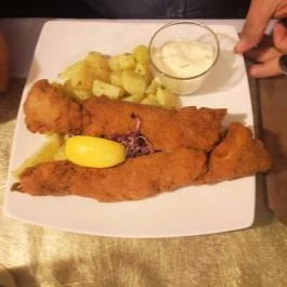 Rákóczi Pince Étterem Miskolc - Egyéb