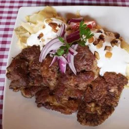 Rákóczi Pince Étterem Miskolc - Egyéb