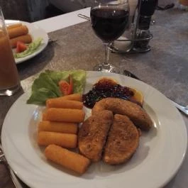 Rákóczi Pince Étterem Miskolc - Egyéb