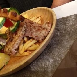 Rákóczi Pince Étterem Miskolc - Egyéb