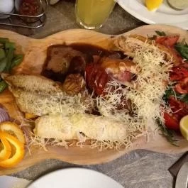 Rákóczi Pince Étterem Miskolc - Egyéb