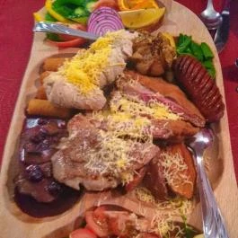 Rákóczi Pince Étterem Miskolc - Egyéb