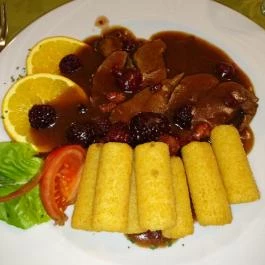 Rákóczi Pince Étterem Miskolc - Egyéb