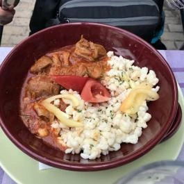 Rákóczi Pince Étterem Miskolc - Egyéb