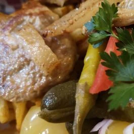 Rákóczi Pince Étterem Miskolc - Egyéb