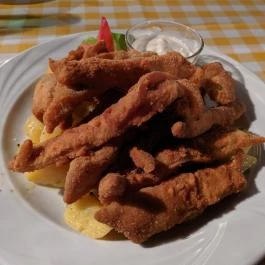 Rákóczi Pince Étterem Miskolc - Egyéb