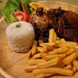 Rákóczi Pince Étterem Miskolc - Egyéb