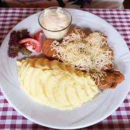 Rákóczi Pince Étterem Miskolc - Egyéb