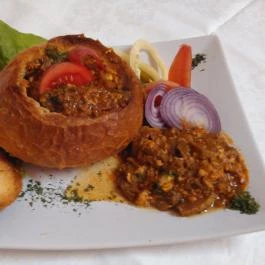 Rákóczi Pince Étterem Miskolc - Egyéb