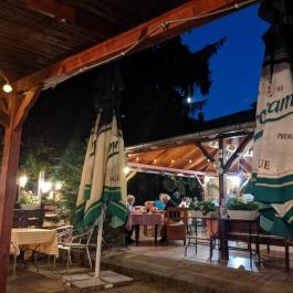 Rákóczi Pince Étterem Miskolc - Egyéb