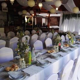 Rákóczi Pince Étterem Miskolc - Egyéb