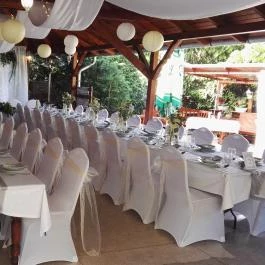 Rákóczi Pince Étterem Miskolc - Egyéb