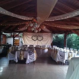 Rákóczi Pince Étterem Miskolc - Egyéb